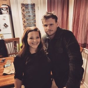 Meet your Posher, Rebekka